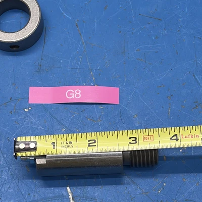 Browning N2 Tightener Shaft New No Box Fast 🇺🇸 Shipping + Warranty