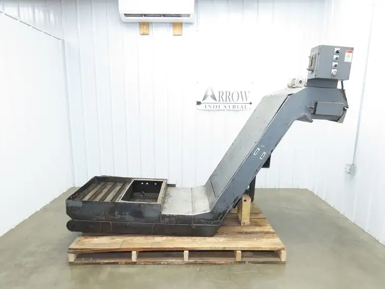 Used ENOMOTO _UNKNOWN_ Conveyor Parts Indiana US | Arrow Industrial #938480