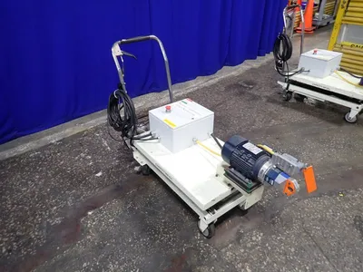 Semtorq, Inc.  Tip Dresser