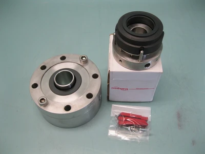 USED Flowserve 433619-GM