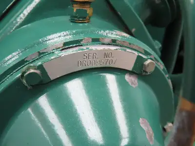 Used CHAMPION _UNKNOWN_ Air Compressors (Misc) Indiana US | Arrow Industrial #1367620
