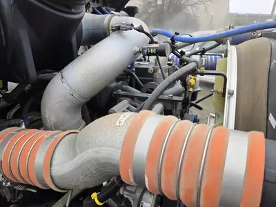 USED 2020 KENWORTH T270