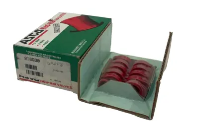 NEW ASCO 218930 REBUILD KIT