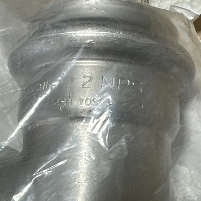 NEW Victaulic P572