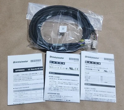NEW Oriental Motor RKS564BA-HS100-3