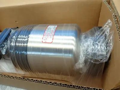 NEW BURKERT 8802 2103 A 50,0