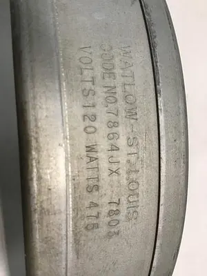 USED WATLOW 7864JX