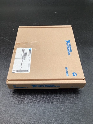 NEW National Instruments SCC-DO01