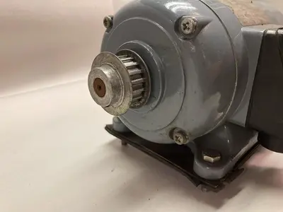 Used GROSCHOPP KM-80-60 Industrial Controls Ohio US | Surplus Asset Holdings #1364181
