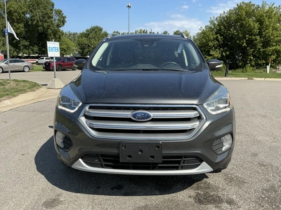 Used 2017 FORD ESCAPE SUVs Michigan US | Miedema Asset Management Group #1397241