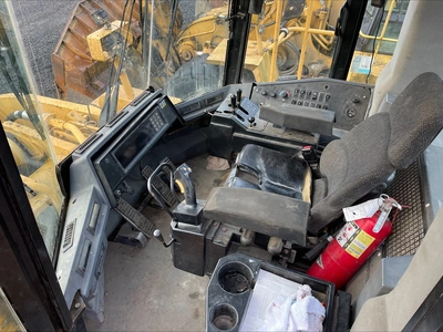 Used 2000 Caterpillar 990 Wheel Loaders Oregon US | Zadoon Equipment #1480559