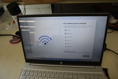Used HEWLETT-PACKARD PAVILION 15-EG0053D Computer Accessories Minnesota US | Machinesused.com #1396277