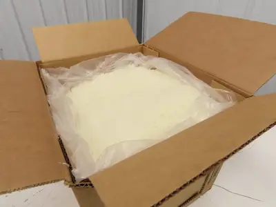 Henkel 8990 Technomelt Hot Melt Adhesive Glue 30lbs Carton BB 12/20/2026