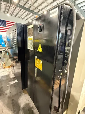 2008 HURCO TM10 CNC Lathes | GMT (10)
