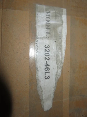 USED Tuthill 3202-46L3