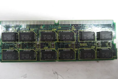 FANUC A20B-2900-0310/02A MODULE A20B2900031002A