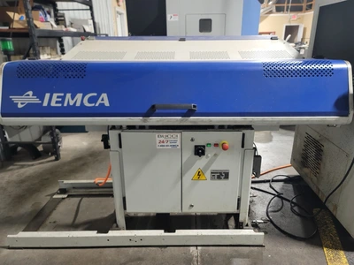 Used 2011 SAMSUNG SL30/1000 CNC Lathes Illinois US | Revelation Machinery #437474