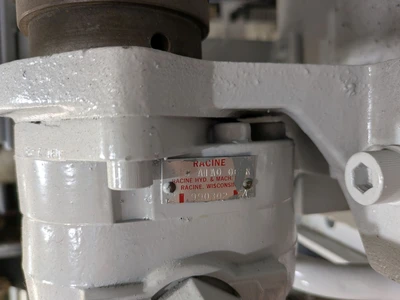 USED LAWTON LAWTON  PRESS