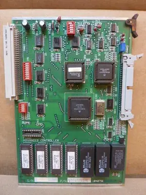 USED NORDSON 104075E