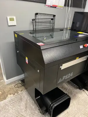 USED 2021 FSL PS24