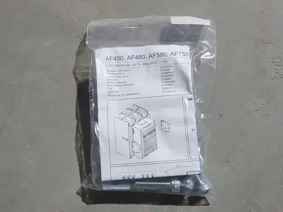 New | in-Stock ABB AF400-30-11 Switchgears British Columbia CA | Lenmark #1429961