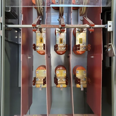 Used MCM Engineering _UNKNOWN_ Electrical Panels | American Industrial Supply Co. #1544327
