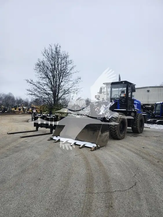 Used 2026 BLU W935 Wheel Loaders | Team Boone #718416