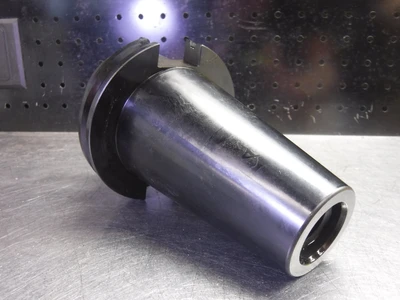 Smith Tool CAT50 Bilz #1 Tapping Chuck 3" Projection 121-51-50CATC (LOC2382A)