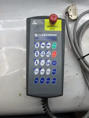 Target Electronic Supply 10129 Accessories | Global Machine Brokers, LLC (2)