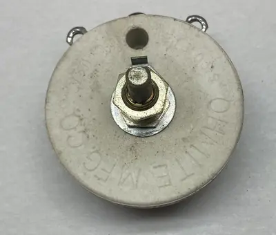 New | in-Stock OHMITE 0330 Miscellaneous Equipment (Electrical & Power) | Surplus Asset Holdings #1202850