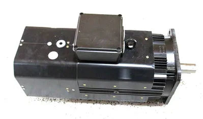 NEW REXROTH 2AD132C-B05OA1-CS06-H2N1 SERVO MOTOR R911274160
