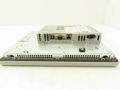 Allen Bradley 2711P-T10C4D1 HMI PanelView Plus 1000 10.4" Operator Touch Panel