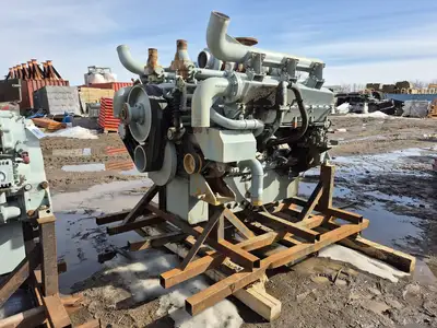 USED 2012 HITACHI S12A2-Y1TAA1