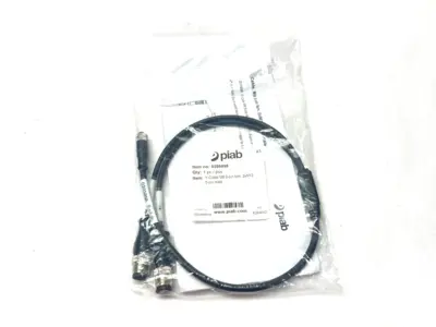 New | in-Stock Piab 0209898 Cable & Wire Michigan US | Maverick Industrial Sales #1463976