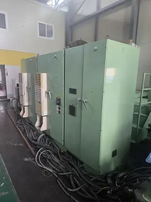 Used 2008 HANKOOK DYNATURN 26 CNC Lathes Georgia US | Shub Machinery #170815