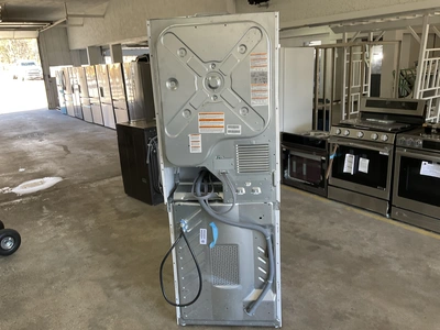 Used FRIGIDAIRE FLCE7522AW4 Washers Michigan US | Miedema Asset Management Group #1769199