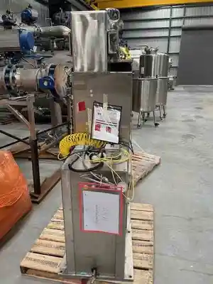USED ROSS HSM-110