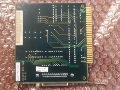 USED National Semiconductor NSv-RS422-COM