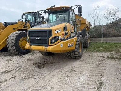2021 BELL B30E