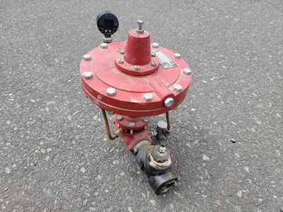 USED KIMRAY 1.2 SGT OPR