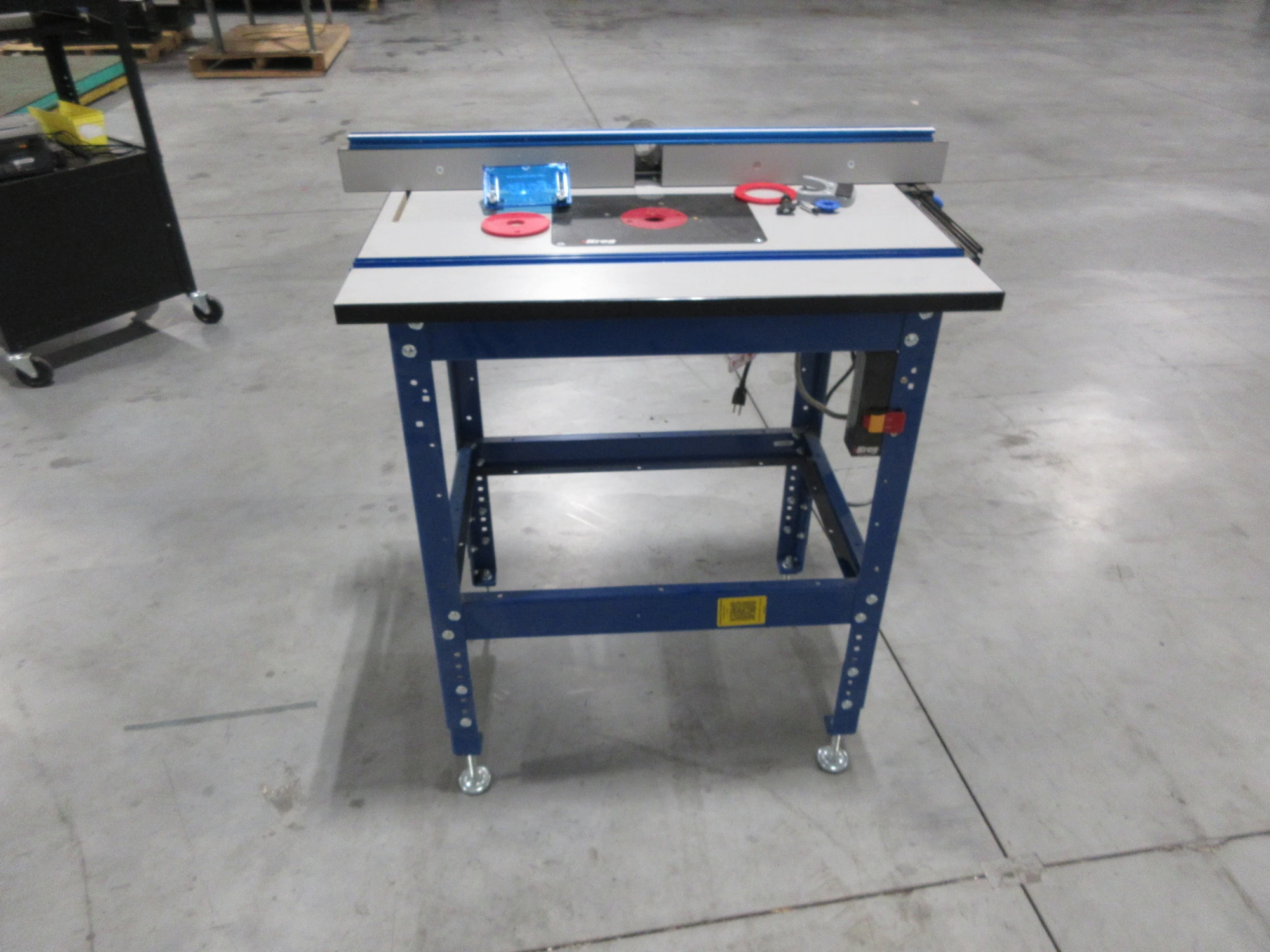 Used KREG PRS1045 Misc Woodworking Machinery Minnesota US | Machinesused.com #1294063