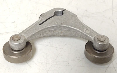 🔥 MICRO SWITCH 6PA62 DUEL ROLLER LEVER ARM