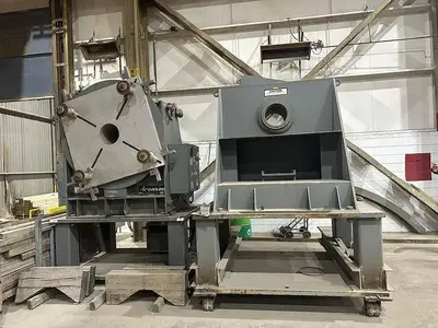 USED ARONSON HS80V
