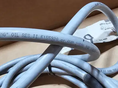 New | in-Stock ANSUL 434104 Cable & Wire British Columbia CA | Lenmark #1442959