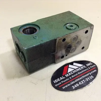USED VICKERS DGMPN3BNS11