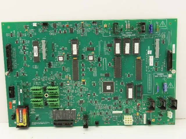 Used VIDEOJET _UNKNOWN_ Printed Circuit Boards (PCB) Indiana US | Arrow Industrial #631141