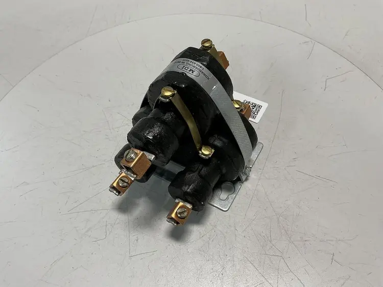 Used MDI 335NO-120A-18 PLC Contactors Michigan US | Ideal Machinery #774925