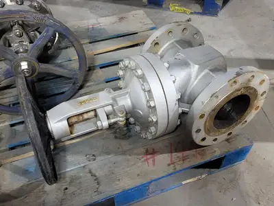 USED WILLIAMS VALVE CORPORATION 30F-62N