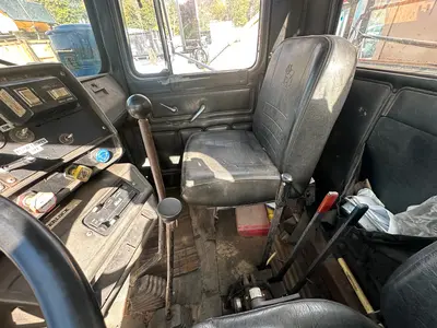Used 1989 MACK RD600K Garbage trucks New Jersey US | Proxy Equipment #1378426
