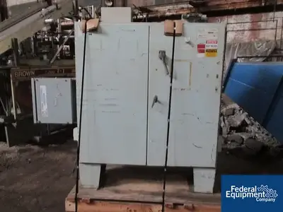 USED Lyle Industries LYLE INDUSTRIES THERMOFORMER